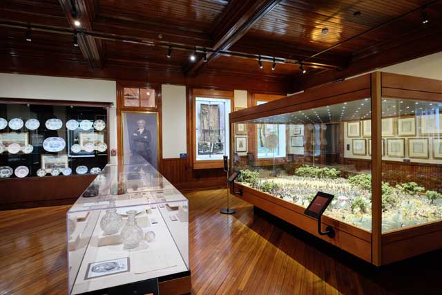 The Bryan Museum