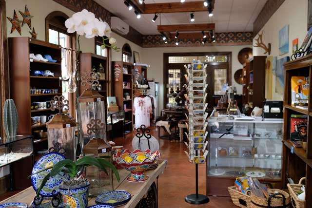 The Bryan Museum