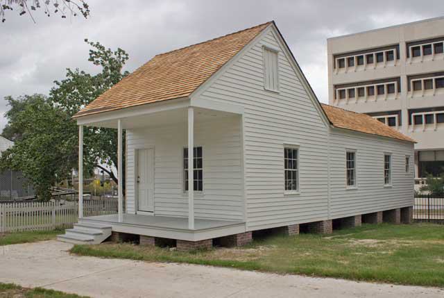 The Heritage Society