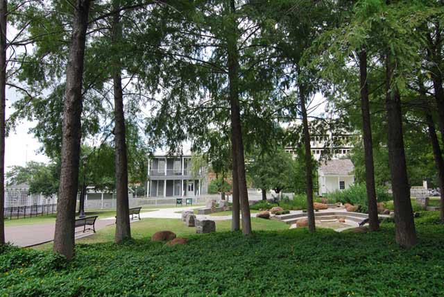 The Heritage Society