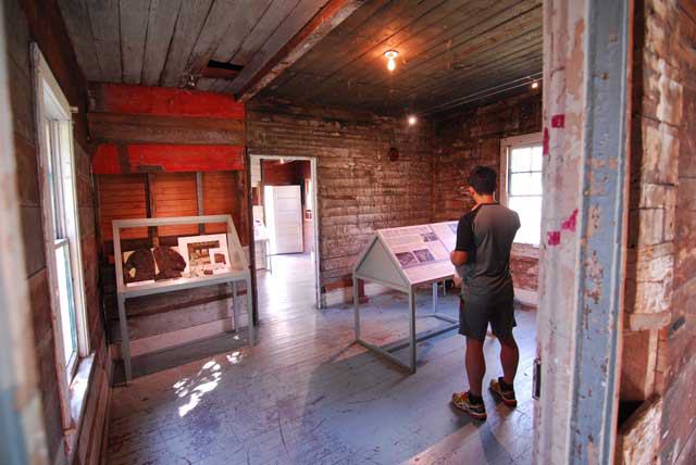 The Heritage Society