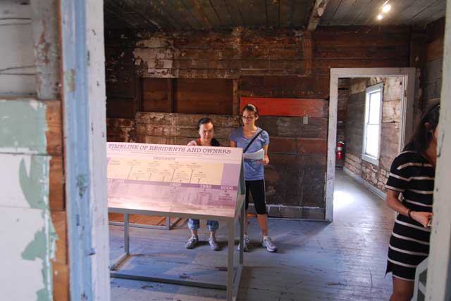 The Heritage Society