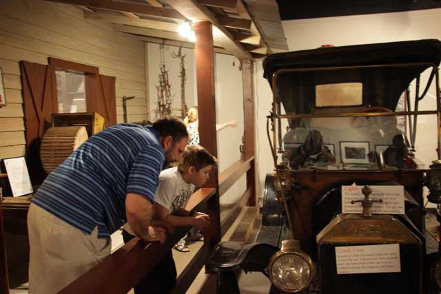 The Heritage Society