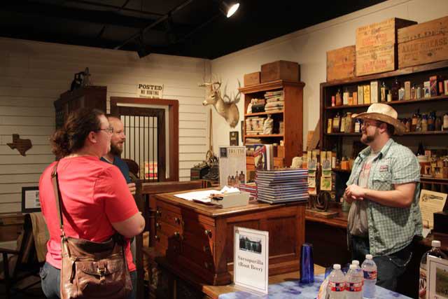 The Heritage Society