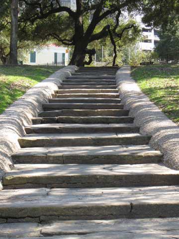 The Heritage Society