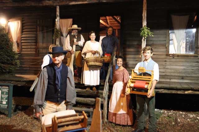 The Heritage Society