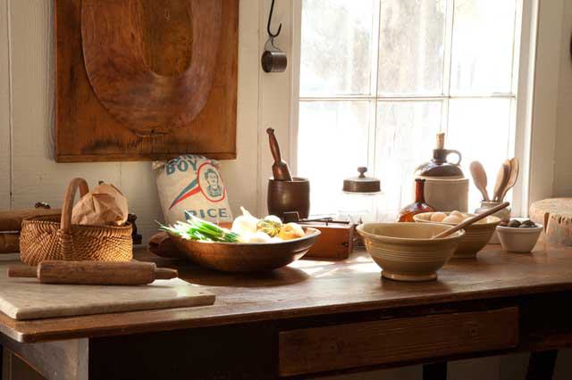 The Heritage Society