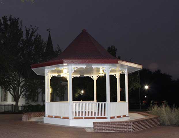 The Heritage Society