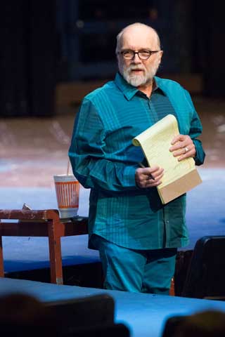 The Theatre Company of Bryan/College Station