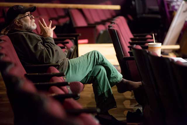 The Theatre Company of Bryan/College Station