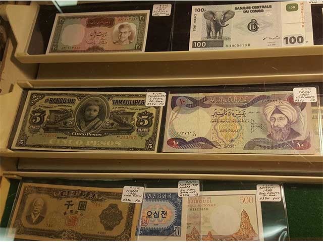 Thompson’s Antique Center of Texas