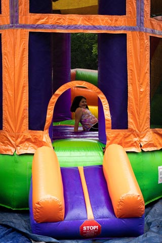 Tomball German Festival