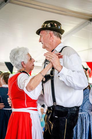 Tomball German Festival