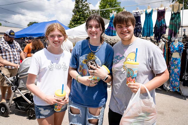 Tomball German Festival