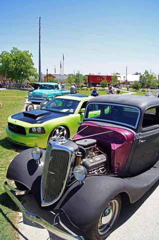 Tomball, Texas