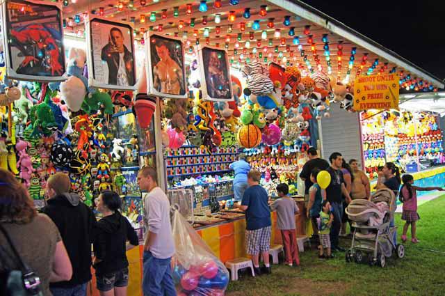 Tomball German Christmas Market & Festival (Tomball, Texas)