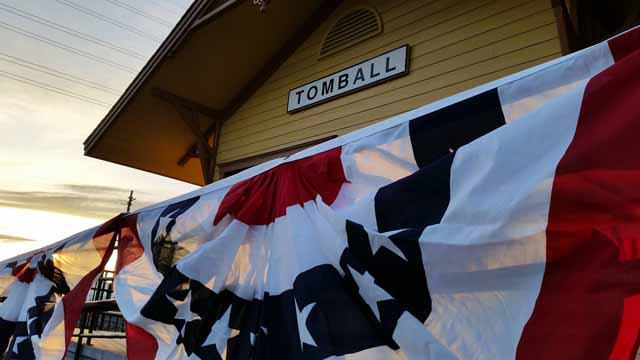 Tomball, Texas
