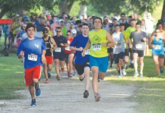 Lampasas