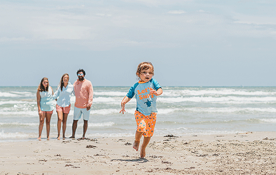 Port Aransas, Texas
