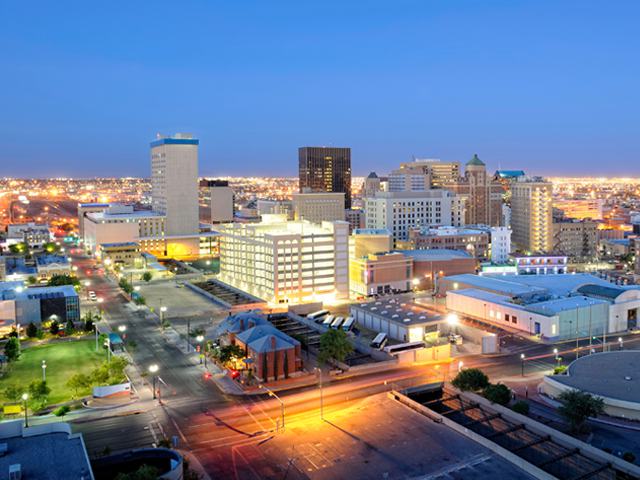 El Paso