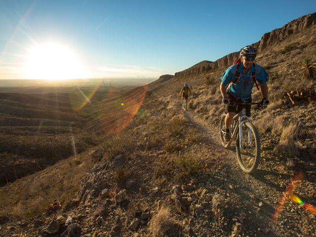 El Paso, Texas