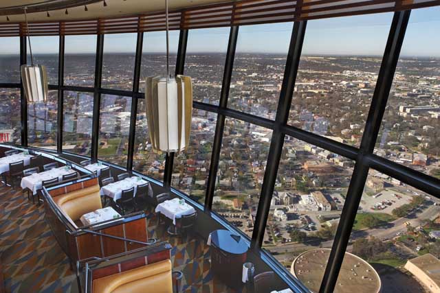 Tower Of Americas Chart House Reservations