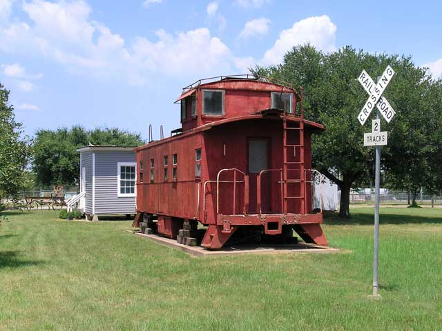 Austin County, Texas