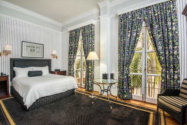 The Tremont House