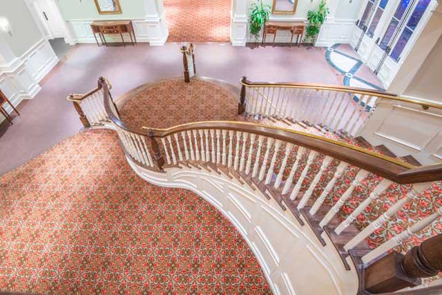 The Tremont House