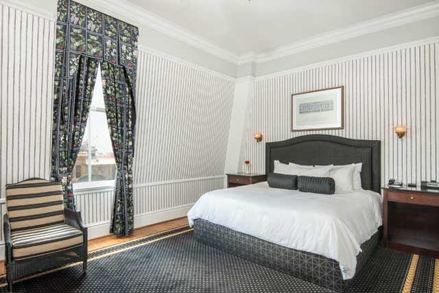 The Tremont House