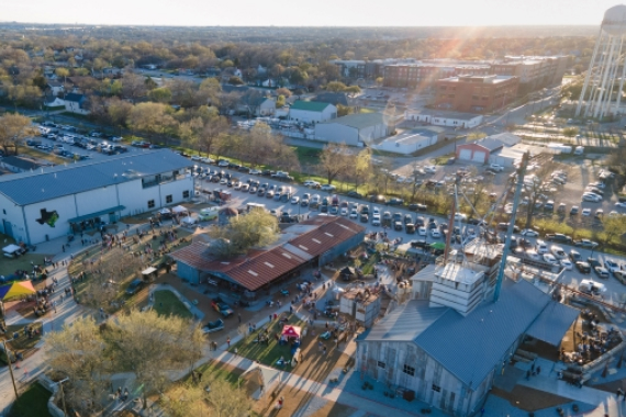 McKinney, Texas