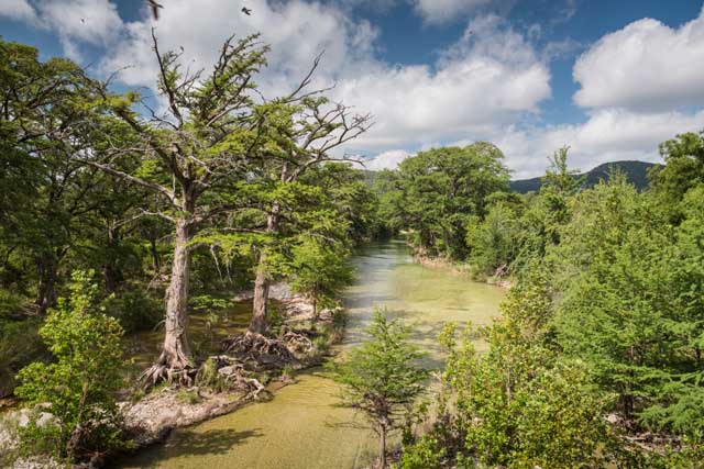 Uvalde County