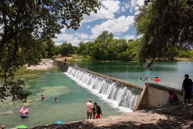Uvalde County