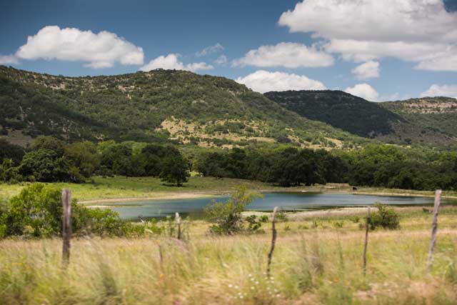 Uvalde County