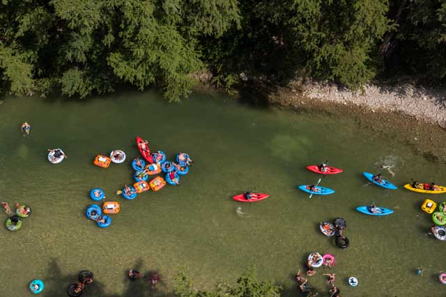 Uvalde County