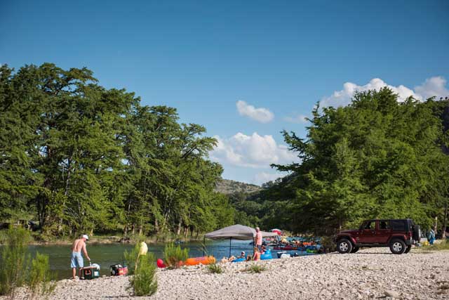 Uvalde County