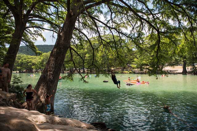 Uvalde County