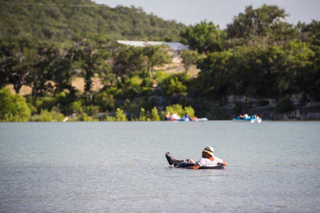 Uvalde County