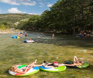 texas hill country tour trail