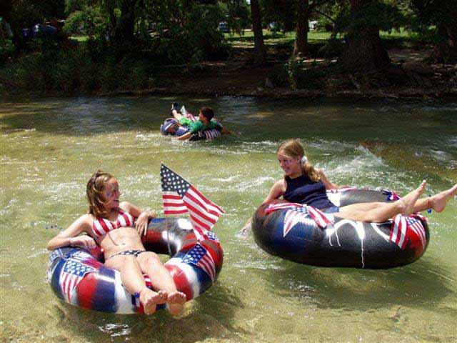 Uvalde, Texas