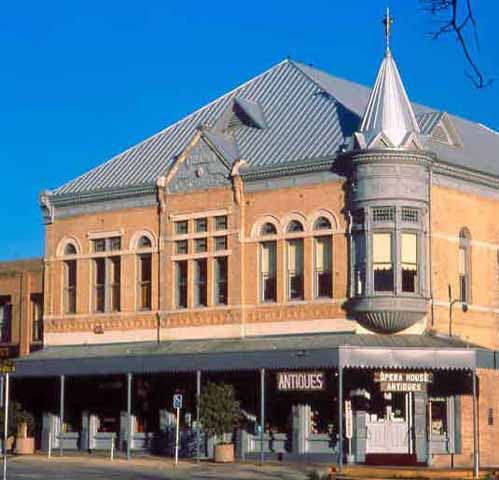 Uvalde, Texas