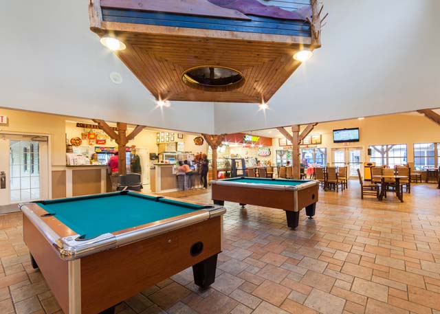 Holiday Inn Club Vacations Villages Resort