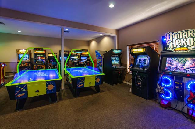 Holiday Inn Club Vacations Villages Resort