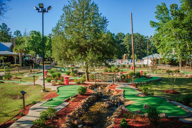 Holiday Inn Club Vacations Villages Resort