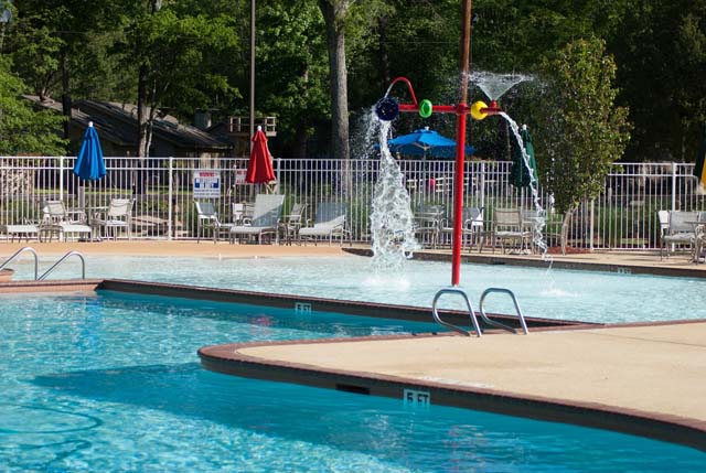 Holiday Inn Club Vacations Villages Resort