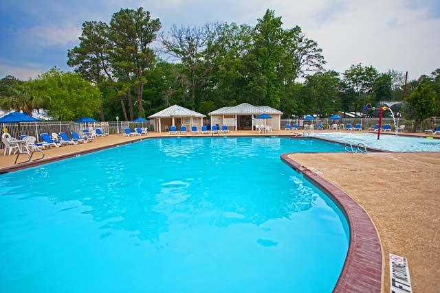 Holiday Inn Club Vacations Villages Resort