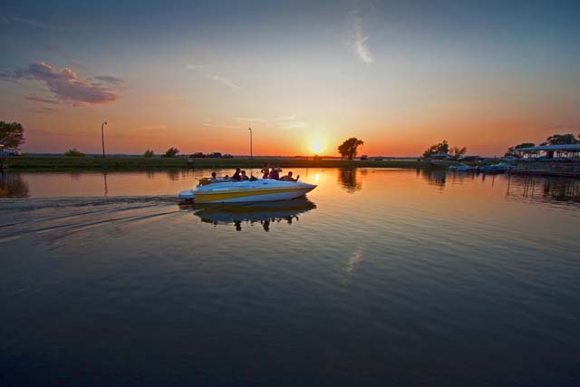 Holiday Inn Club Vacations Villages Resort