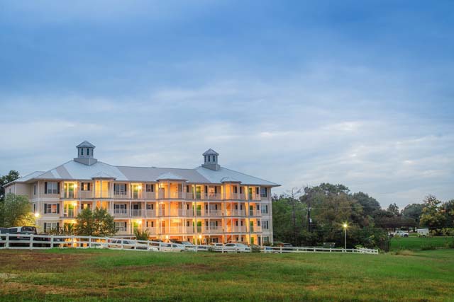 Holiday Inn Club Vacations Villages Resort