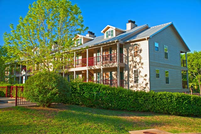 Holiday Inn Club Vacations Villages Resort