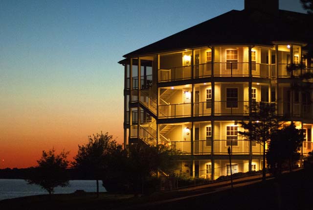 Holiday Inn Club Vacations Villages Resort